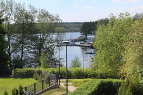 Apartament z widokiem na jezioro Ukiel, Olsztyn